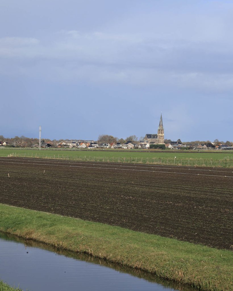 Wervershoof